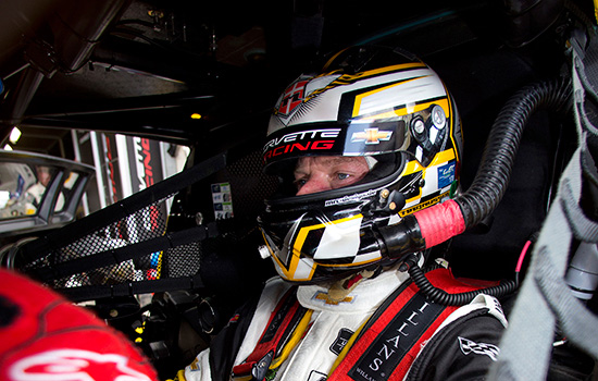 (Foto: Jan Magnussen Racing)